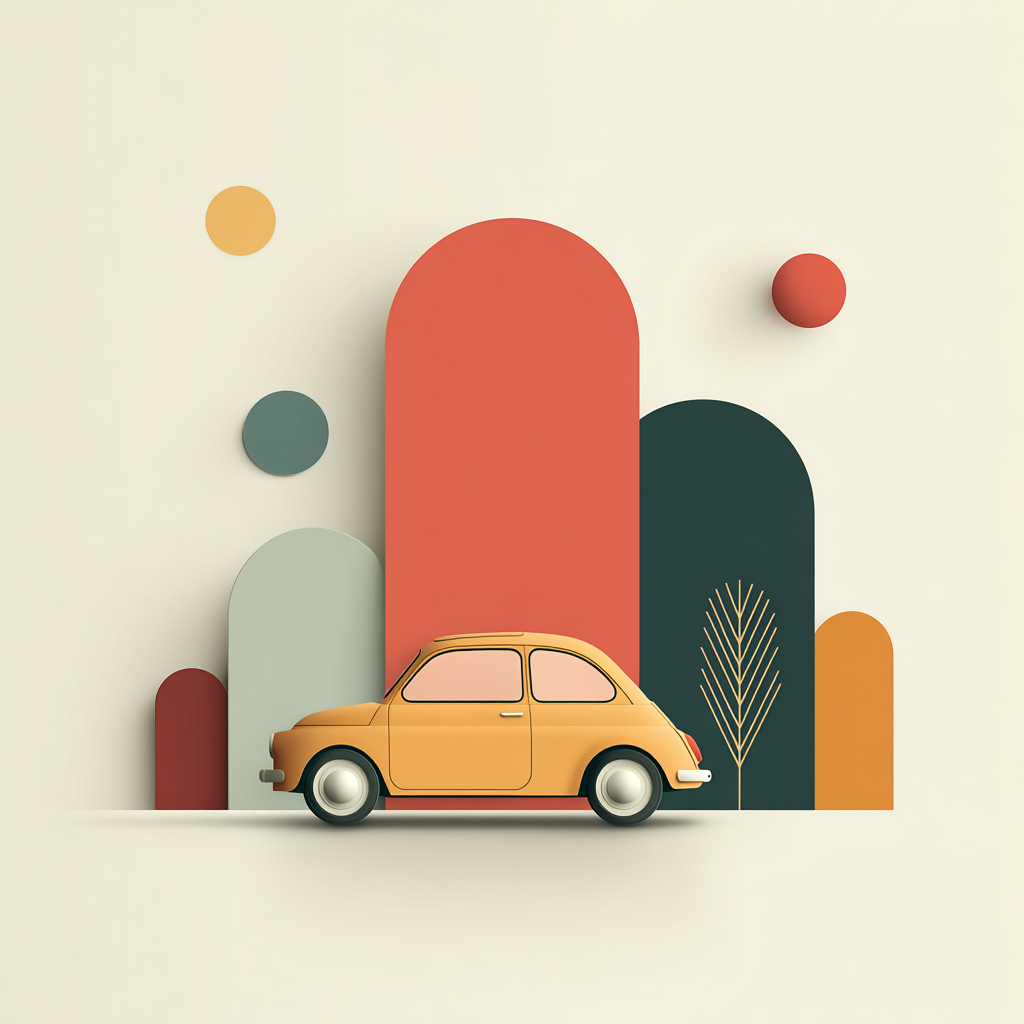 Automobile Accessories